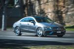 Mercedes-Benz CLA200 AMG Line 2019 года (AU)